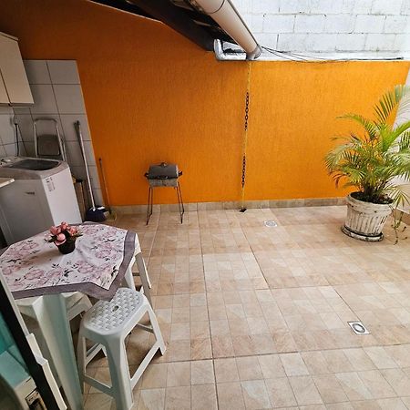 Apartamento Na Praia Dos Anjos Arraial do Cabo Ngoại thất bức ảnh