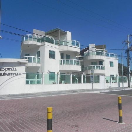 Apartamento Na Praia Dos Anjos Arraial do Cabo Ngoại thất bức ảnh