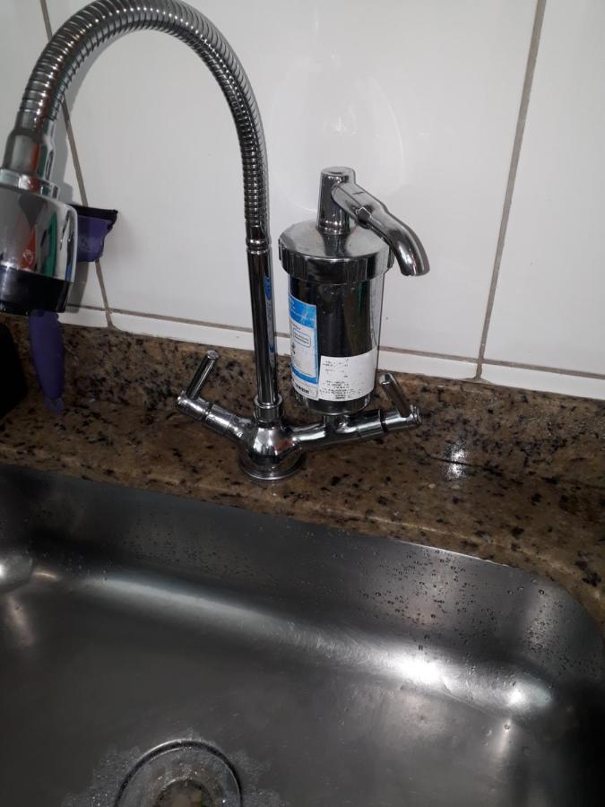Apartamento Na Praia Dos Anjos Arraial do Cabo Ngoại thất bức ảnh