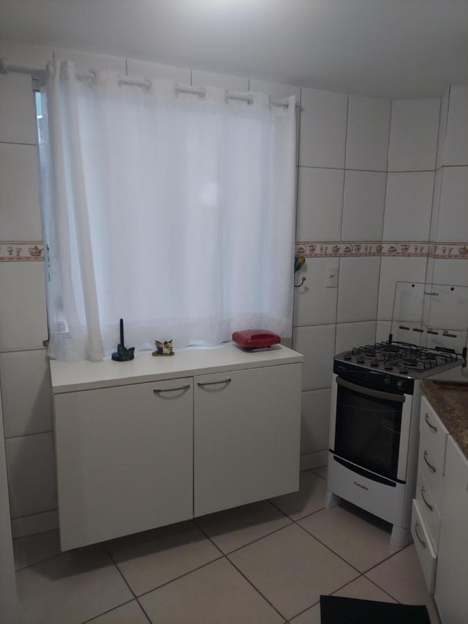 Apartamento Na Praia Dos Anjos Arraial do Cabo Ngoại thất bức ảnh
