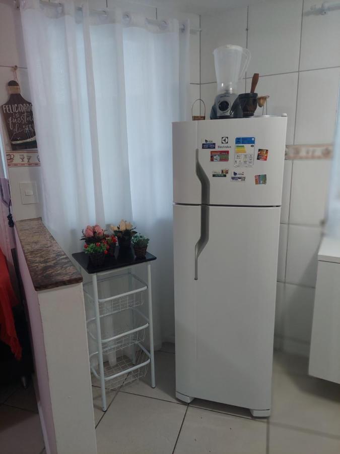 Apartamento Na Praia Dos Anjos Arraial do Cabo Ngoại thất bức ảnh
