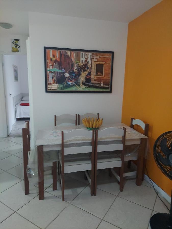 Apartamento Na Praia Dos Anjos Arraial do Cabo Ngoại thất bức ảnh