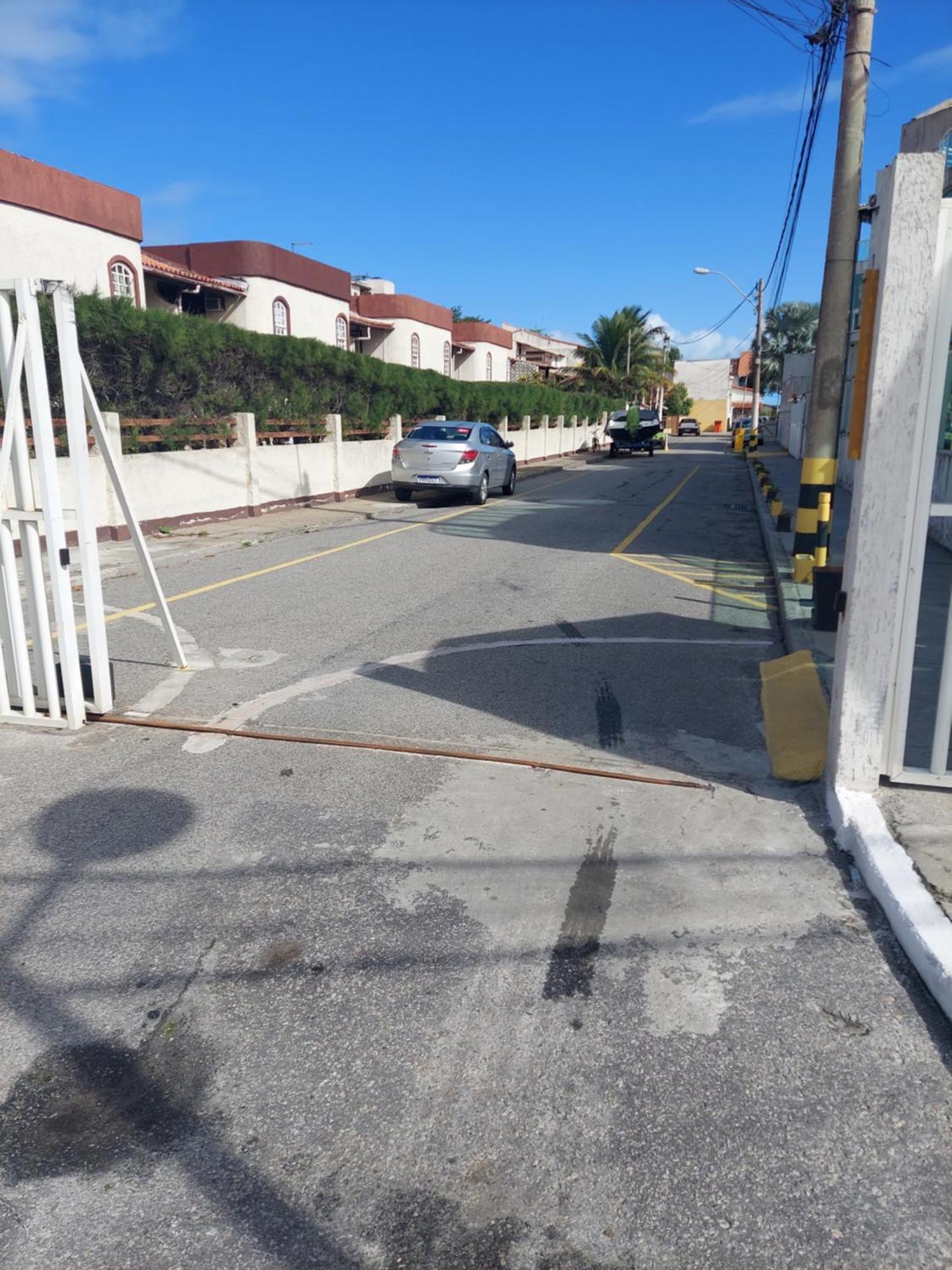 Apartamento Na Praia Dos Anjos Arraial do Cabo Ngoại thất bức ảnh