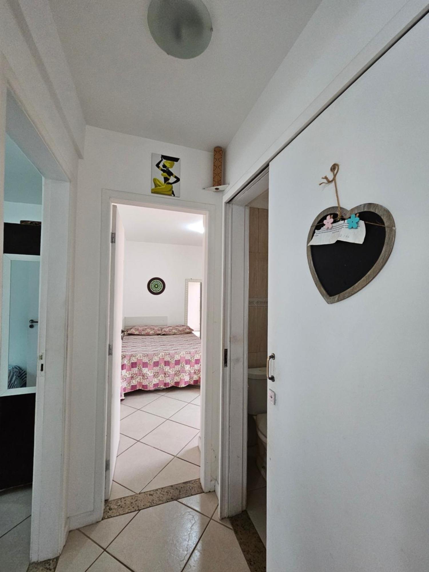 Apartamento Na Praia Dos Anjos Arraial do Cabo Ngoại thất bức ảnh