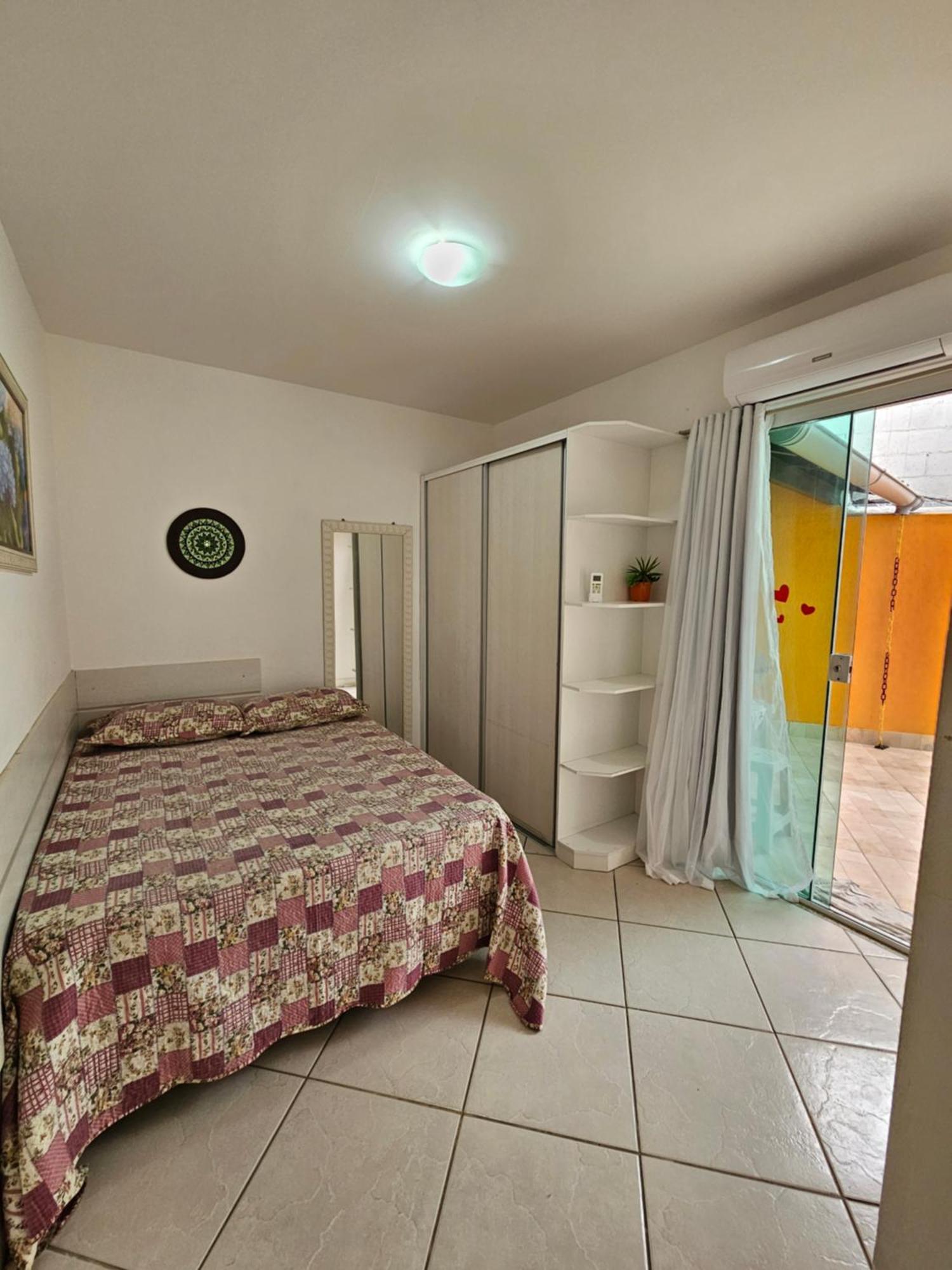 Apartamento Na Praia Dos Anjos Arraial do Cabo Ngoại thất bức ảnh