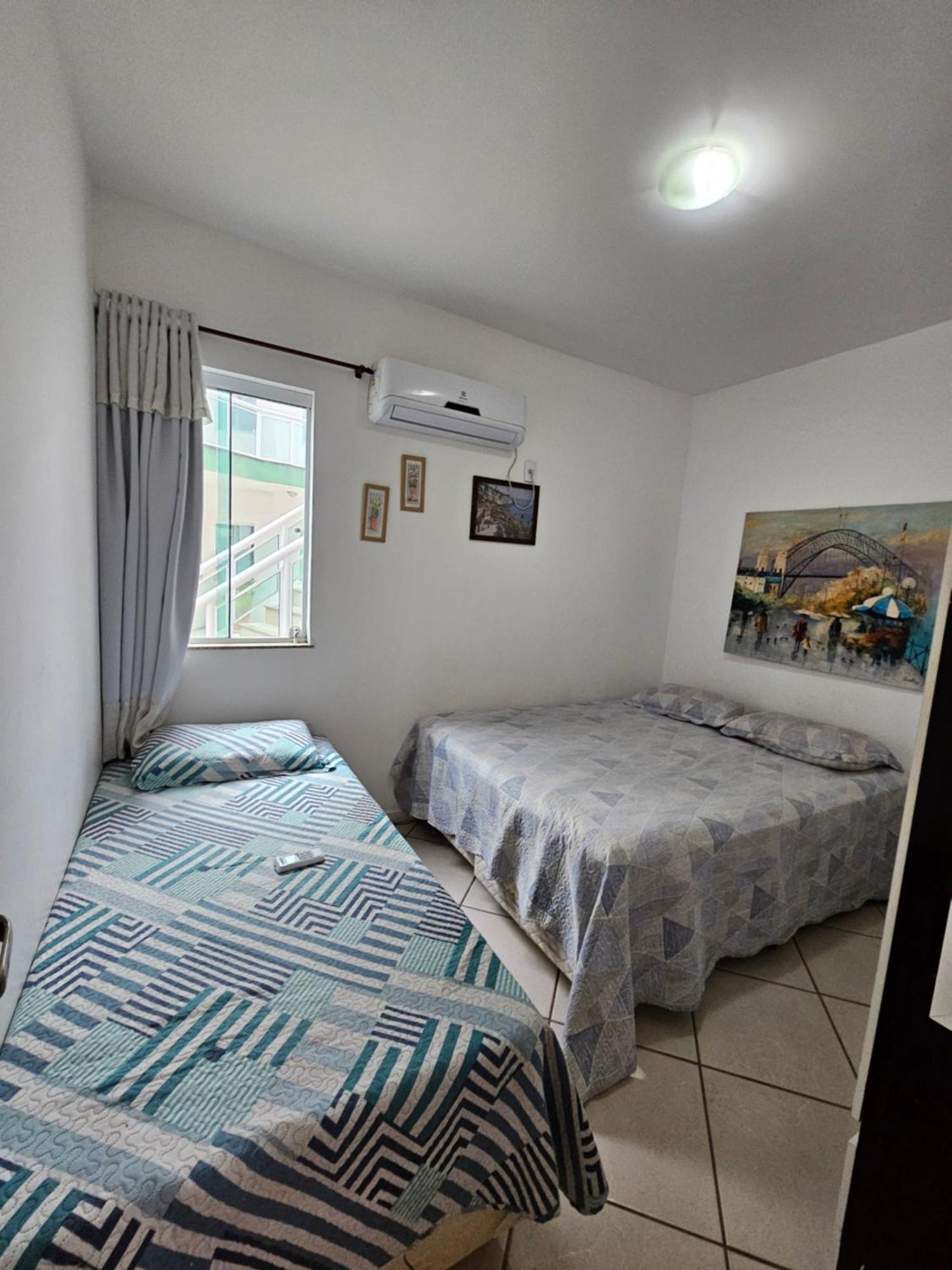 Apartamento Na Praia Dos Anjos Arraial do Cabo Ngoại thất bức ảnh