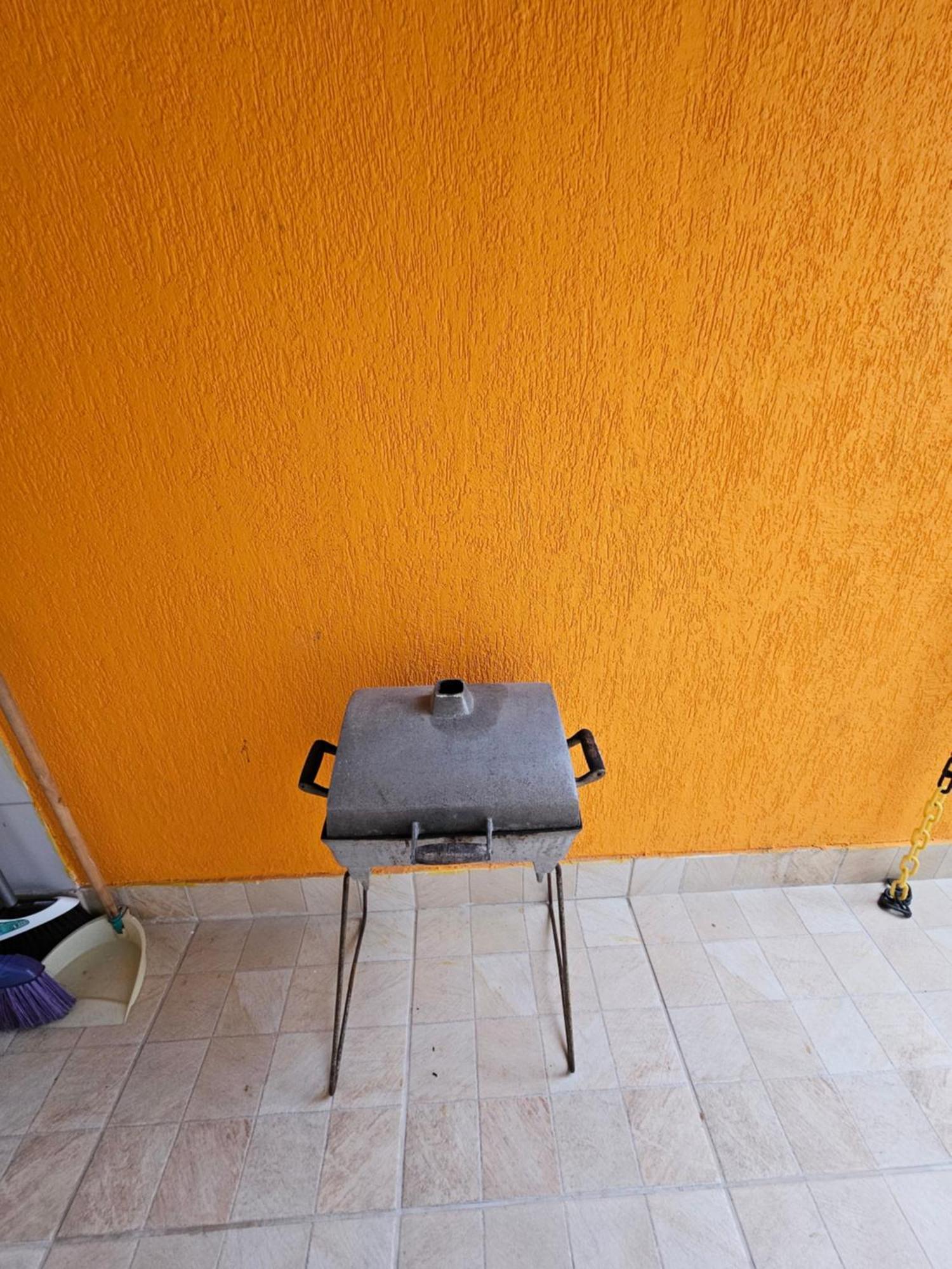 Apartamento Na Praia Dos Anjos Arraial do Cabo Ngoại thất bức ảnh