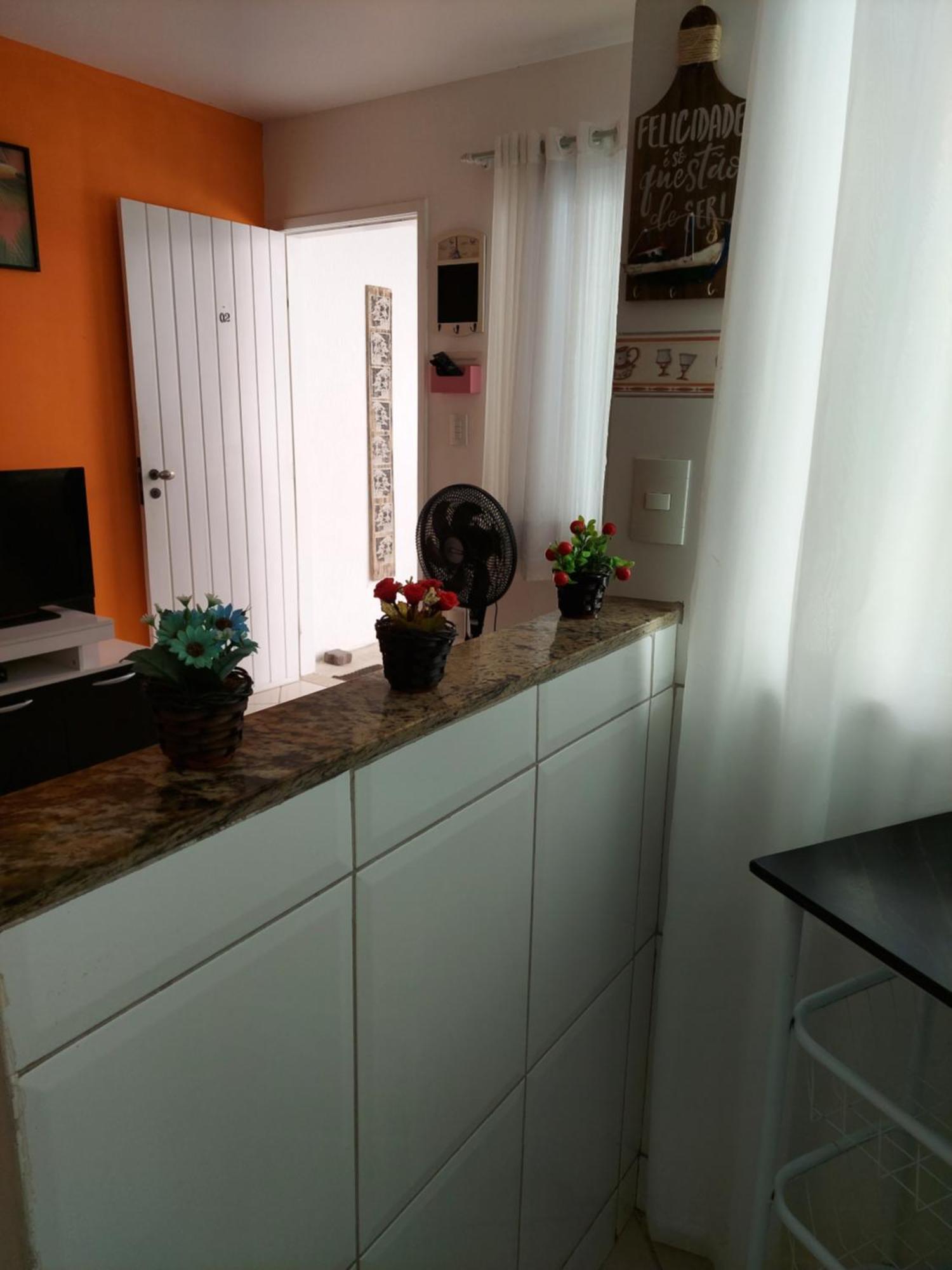 Apartamento Na Praia Dos Anjos Arraial do Cabo Ngoại thất bức ảnh