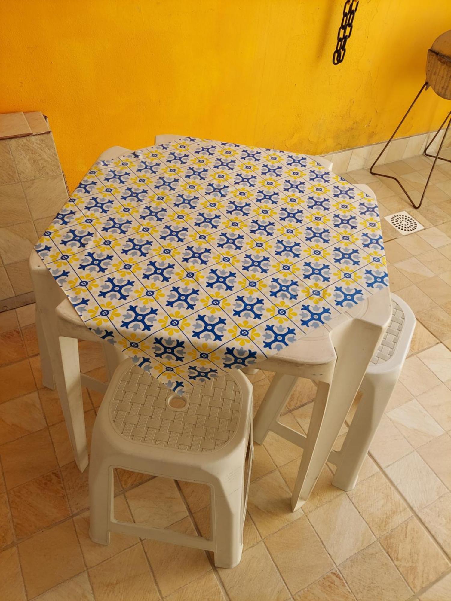 Apartamento Na Praia Dos Anjos Arraial do Cabo Ngoại thất bức ảnh