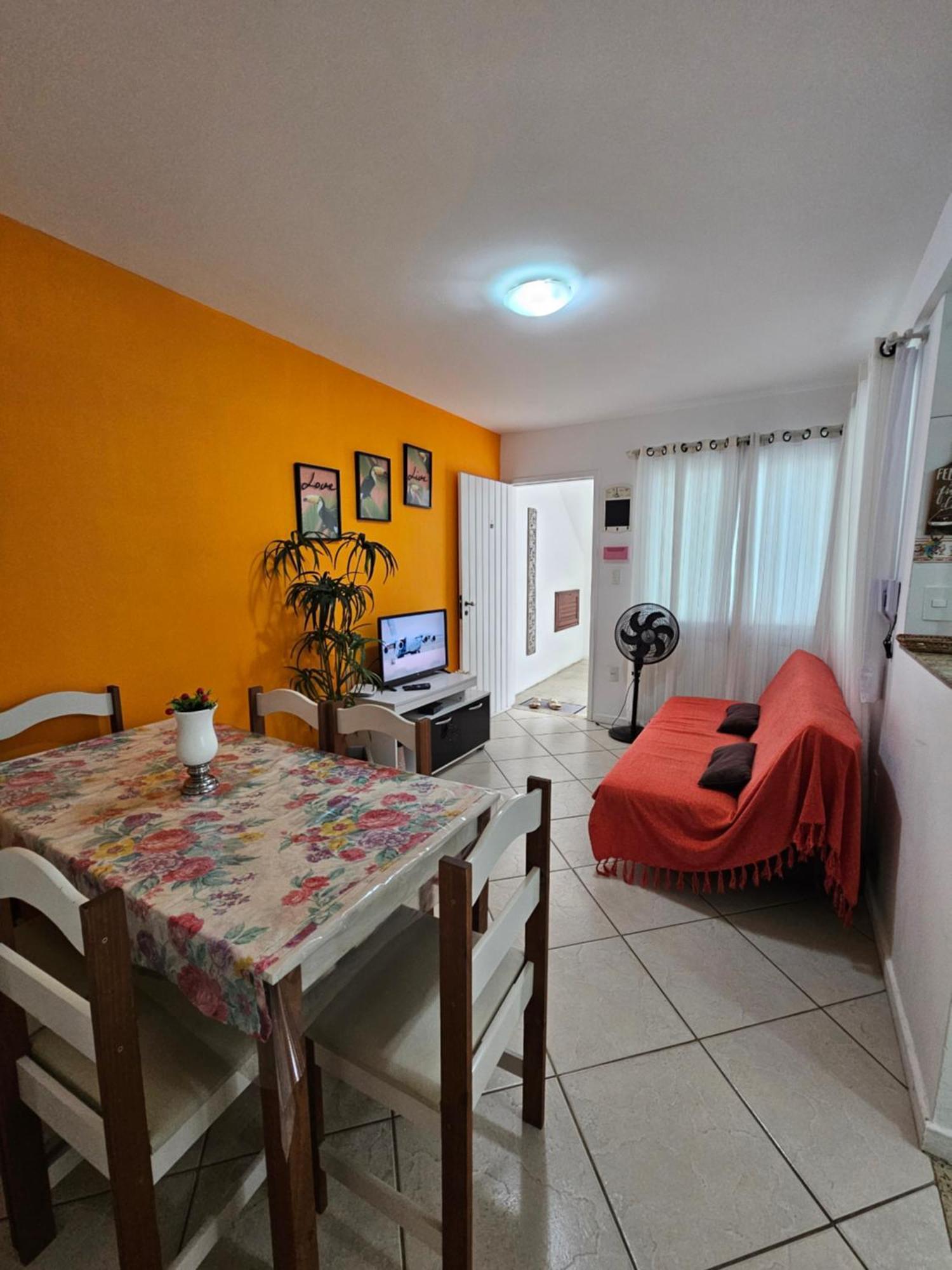 Apartamento Na Praia Dos Anjos Arraial do Cabo Ngoại thất bức ảnh