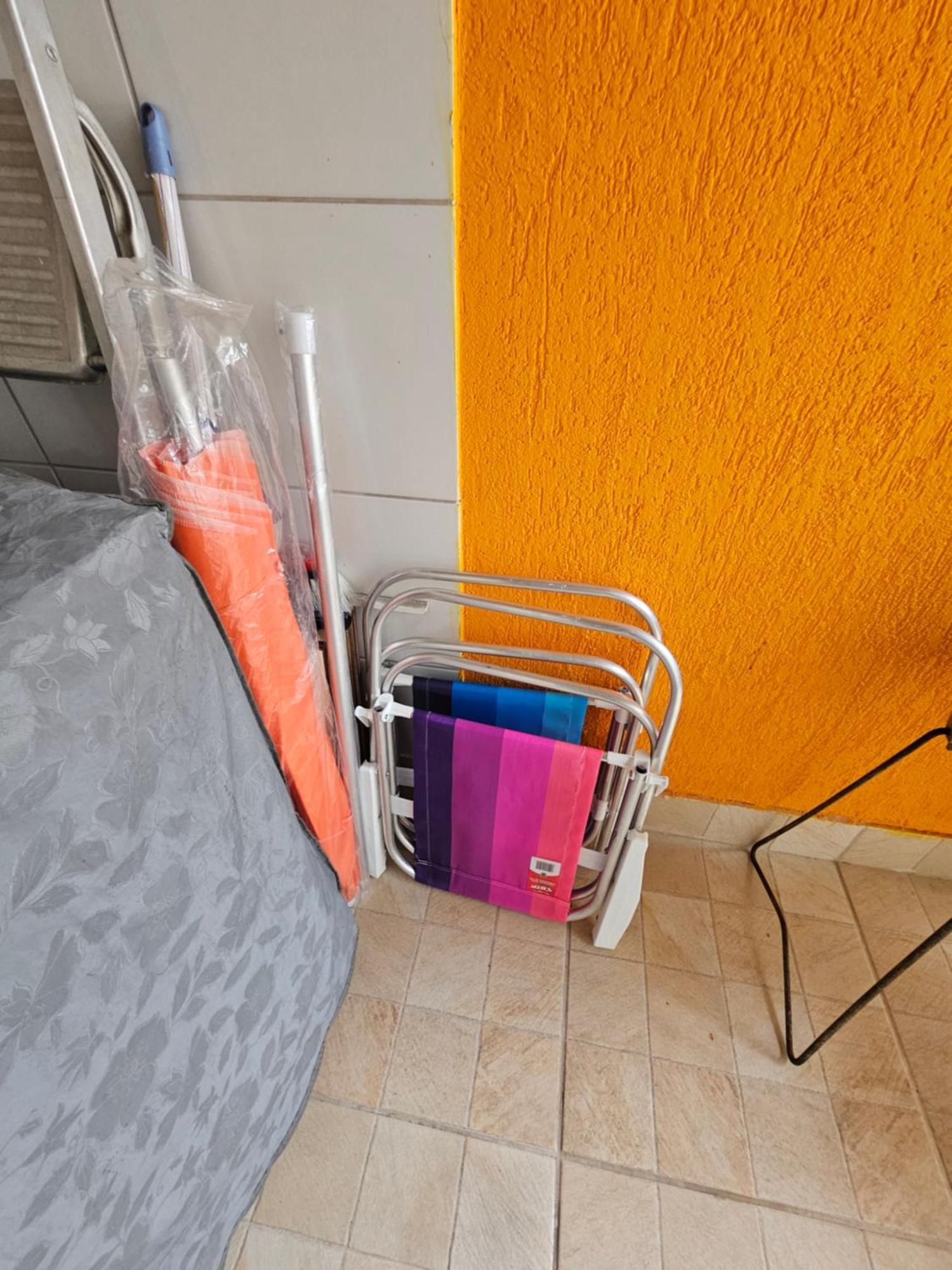 Apartamento Na Praia Dos Anjos Arraial do Cabo Ngoại thất bức ảnh