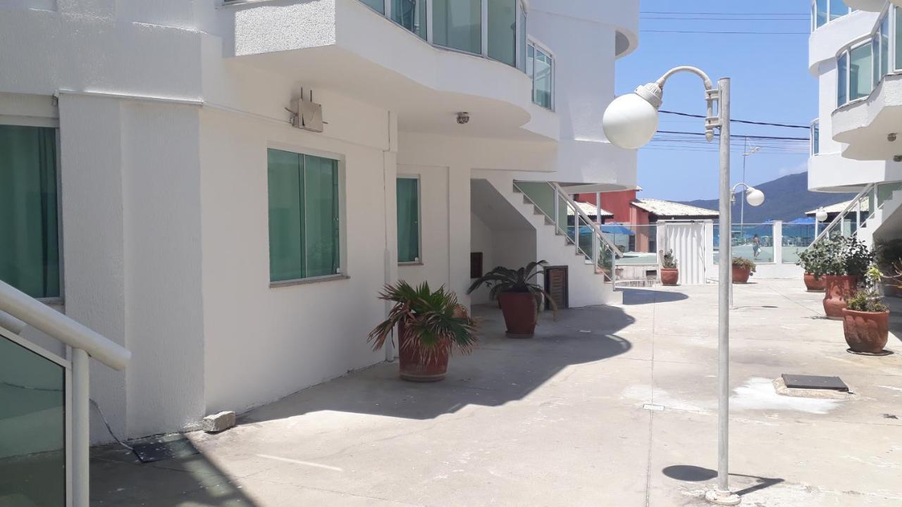 Apartamento Na Praia Dos Anjos Arraial do Cabo Ngoại thất bức ảnh