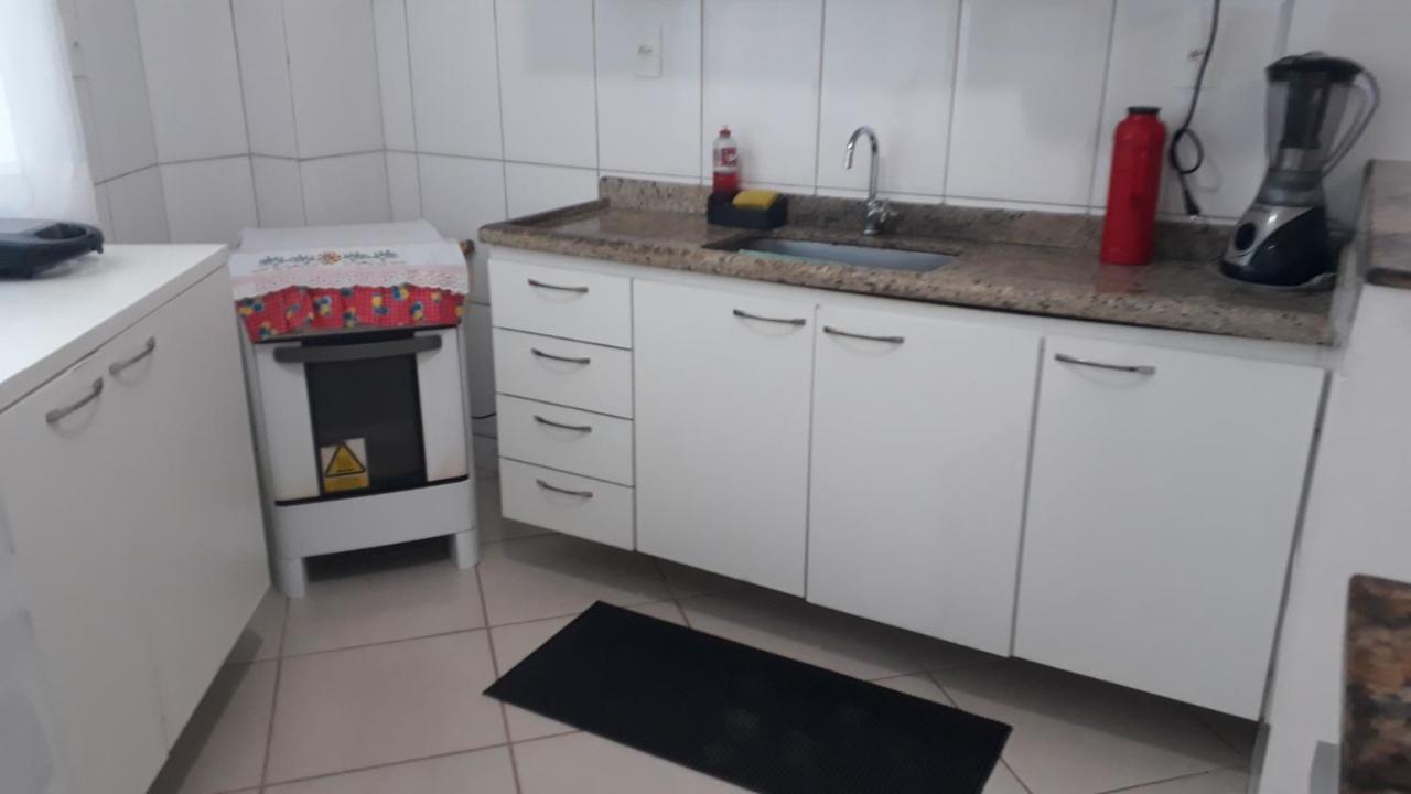 Apartamento Na Praia Dos Anjos Arraial do Cabo Ngoại thất bức ảnh