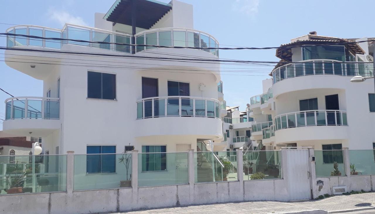 Apartamento Na Praia Dos Anjos Arraial do Cabo Ngoại thất bức ảnh