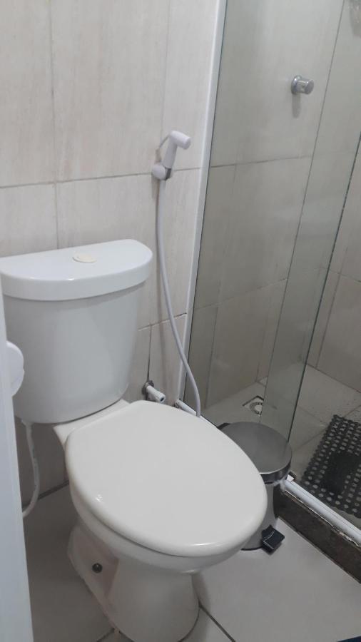 Apartamento Na Praia Dos Anjos Arraial do Cabo Ngoại thất bức ảnh
